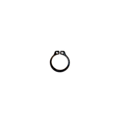 SEA-DOO 580-951 ROTARY SHAFT SNAP RING SMALL - WSM part MM.WS.010-482 image 2