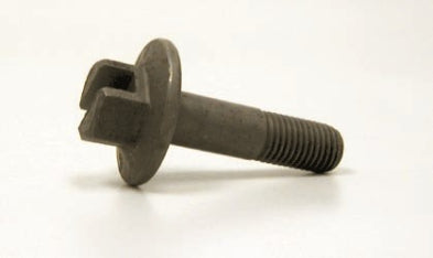 KAWASAKI 650 SC / TS FLYWHEEL BOLT - WSM part MM.WS.010-491 image 2