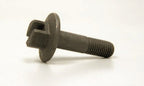 KAWASAKI 650 SC / TS FLYWHEEL BOLT - WSM part MM.WS.010-491 image 2