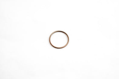 SEA-DOO 800 / 951 POWER VALVE BELLOWS SPRING (SMALL) - WSM part MM.WS.010-495-07 image 2