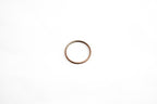 SEA-DOO 800 / 951 POWER VALVE BELLOWS SPRING (SMALL) - WSM part MM.WS.010-495-07 image 2