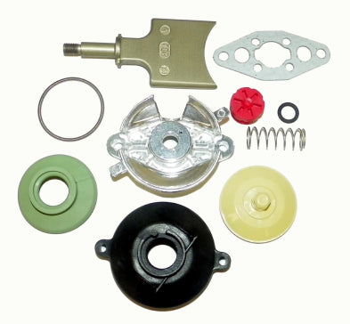 SEA-DOO 800 POWER VALVE REBUILD KIT (CARBURATED) - WSM part MM.WS.010-495K image 2