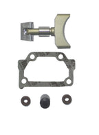 YAMAHA 800-1300 POWER VALVE REBUILD KIT - WSM part MM.WS.010-497-01K image 2