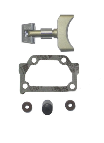 YAMAHA 800-1300 POWER VALVE REBUILD KIT - WSM part MM.WS.010-497-01K image 2