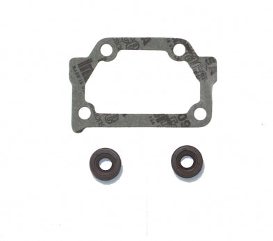 YAMAHA 800-1300 POWER VALVE GASKET KIT - WSM part MM.WS.010-497-02K image 2