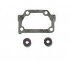 YAMAHA 800-1300 POWER VALVE GASKET KIT - WSM part MM.WS.010-497-02K image 2