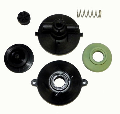 SEA-DOO 800 GTI RFI WATER BOX POWER VALVE REBUILD KIT - WSM part MM.WS.010-499K image 2
