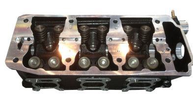 SEA-DOO 1503 4-TEC HEAD (VALVES LOADED) - WSM part MM.WS.010-5000K image 2