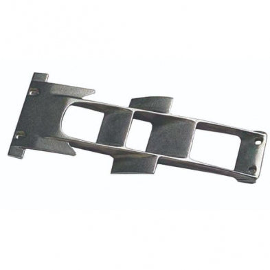 KAWASAKI 800 SX-R 2003-2011 INTAKE GRATE - WSM part MM.WS.WSM-225 image 2