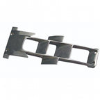 KAWASAKI 800 SX-R 2003-2011 INTAKE GRATE - WSM part MM.WS.WSM-225 image 2