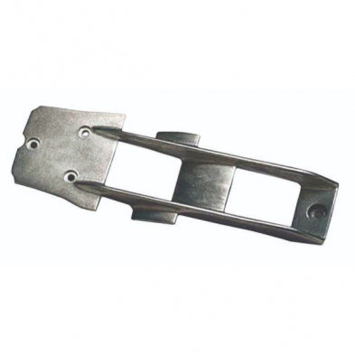 SEA-DOO 1503 GTI INTAKE GRATE - WSM part MM.WS.WSM-226 image 2