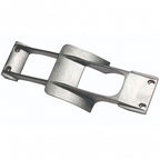 YAMAHA 700 SUPER JET 2008-2015 INTAKE GRATE - WSM part MM.WS.WSM-228 image 2