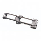 SEA-DOO 1503 RXP-X / RXT-X 2008 INTAKE GRATE - WSM part MM.WS.WSM-229 image 2