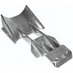 YAMAHA 1800 FZR / FZS 2009-2013 INTAKE GRATE - WSM part MM.WS.WSM-233 image 2