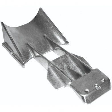 YAMAHA 1800 FZR / FZS 2009-2013 INTAKE GRATE - WSM part MM.WS.WSM-233 image 2