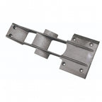 KAWASAKI 1500 ULTRA 300 / 310 INTAKE GRATE - WSM part MM.WS.WSM-236 image 2