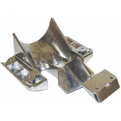 YAMAHA 1800 FX HO / SHO / SVHO INTAKE GRATE - WSM part MM.WS.WSM-237 image 2