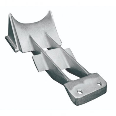 YAMAHA 1100 VX 110 2007-2009 INTAKE GRATE - WSM part MM.WS.WSM-239 image 2