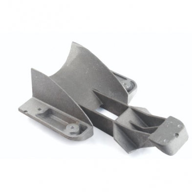 Intake Grate: Yamaha 1800 VXR / VXS / GP 15-18 - WSM part MM.WS.WSM-241 image 2