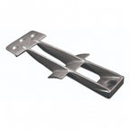 SEA-DOO 1503 INTAKE GRATE - WSM part MM.WS.WSM-243 image 2
