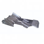 YAMAHA 1800 FZR / FZS 2014-2016 INTAKE GRATE - WSM part MM.WS.WSM-245 image 2