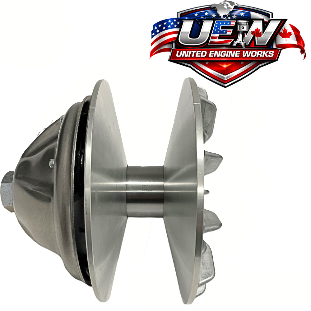 Can-Am PowerBloc Clutch All Models