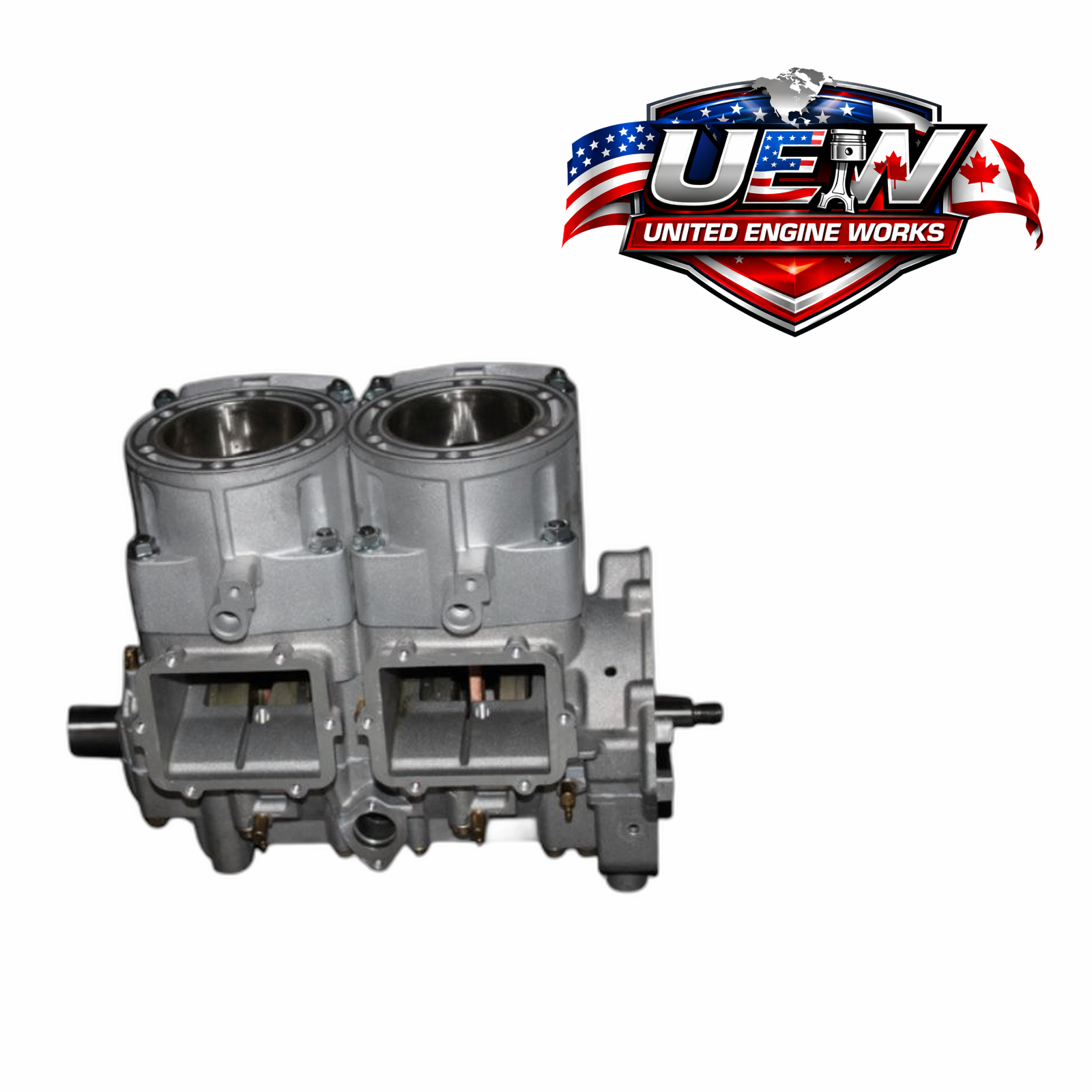 Moteur Polaris 700 Liberty reconditionné