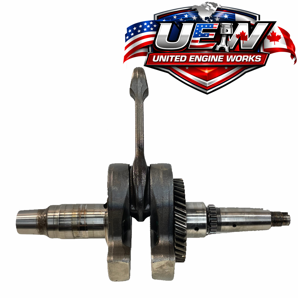 Polaris 570 Crankshaft