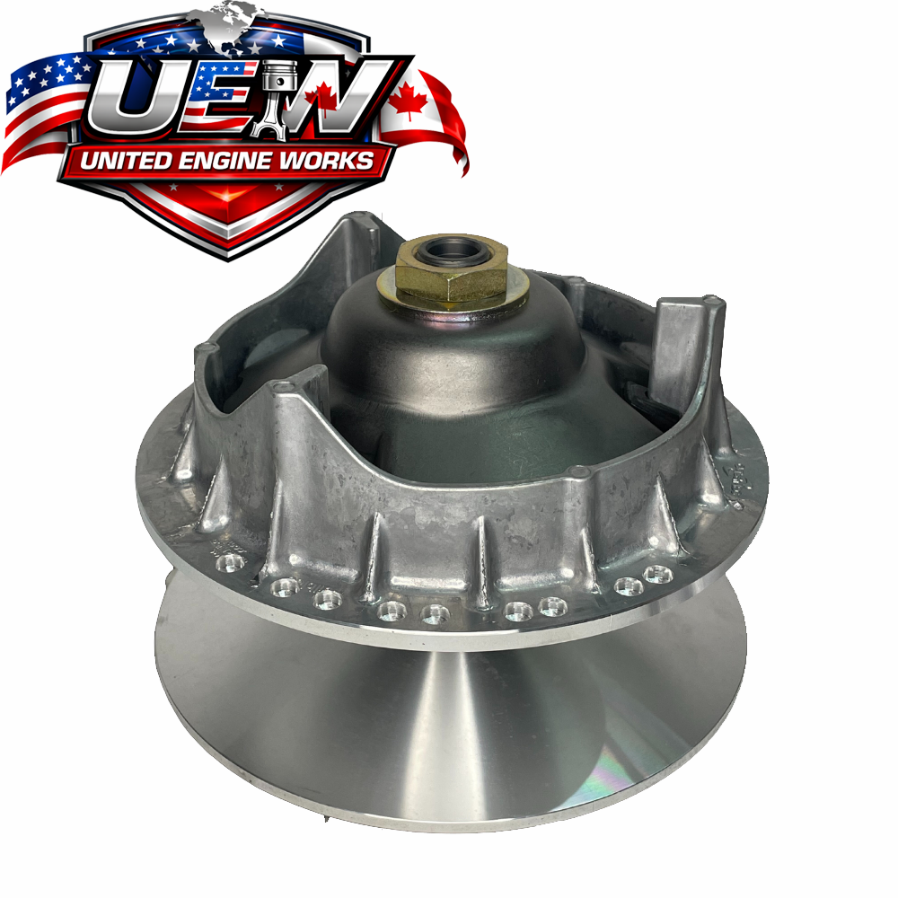 Clutch Trailbloc Polaris Ranger 2016-21/RZR 2013-20 570 EBS replacement drive clutch